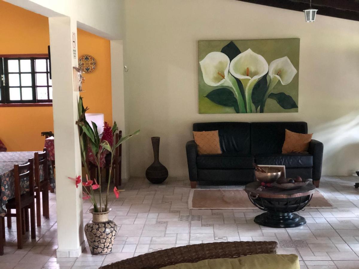 Inn Mirante Imperial