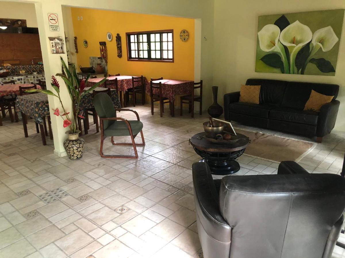 Mirante Imperial Inn Mangaratiba