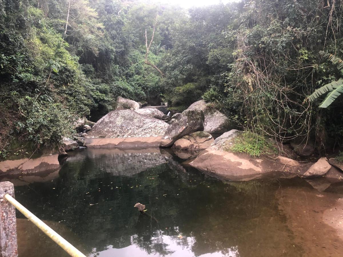 Inn Mirante Imperial Mangaratiba