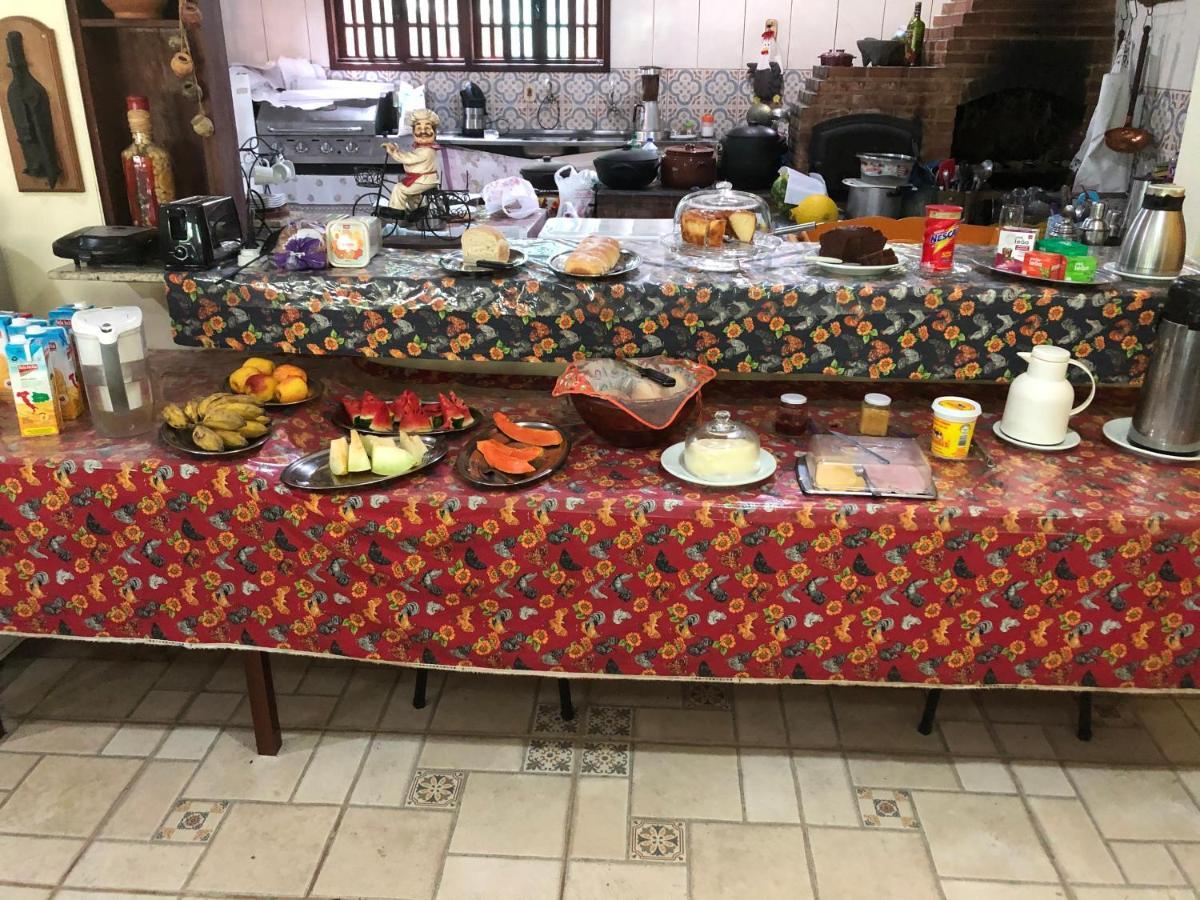 Inn Mirante Imperial