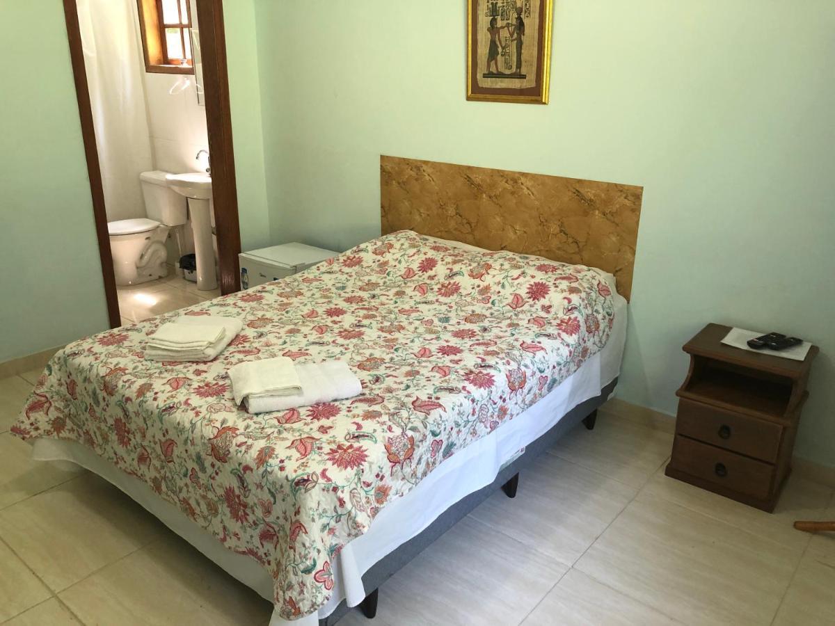 Mirante Imperial Inn