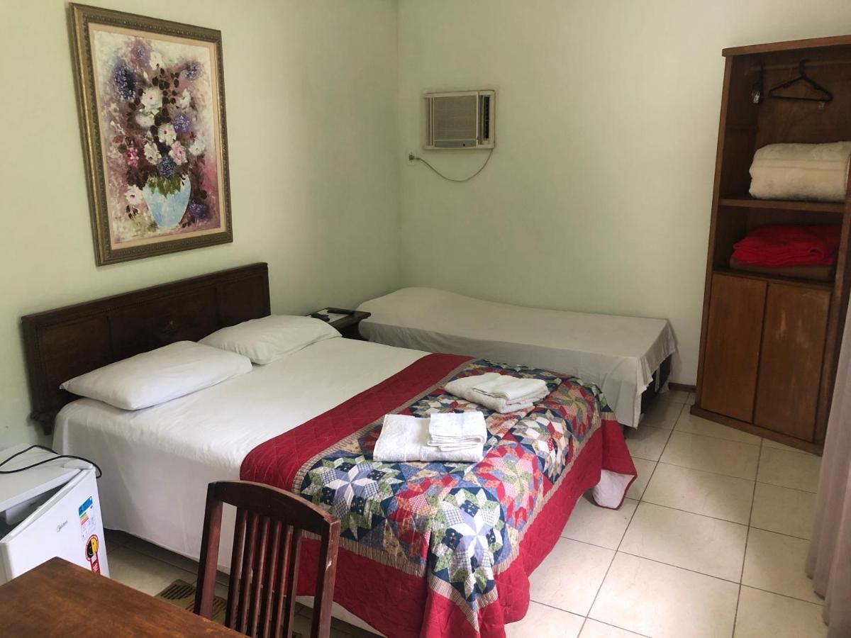 Mirante Imperial Inn Mangaratiba