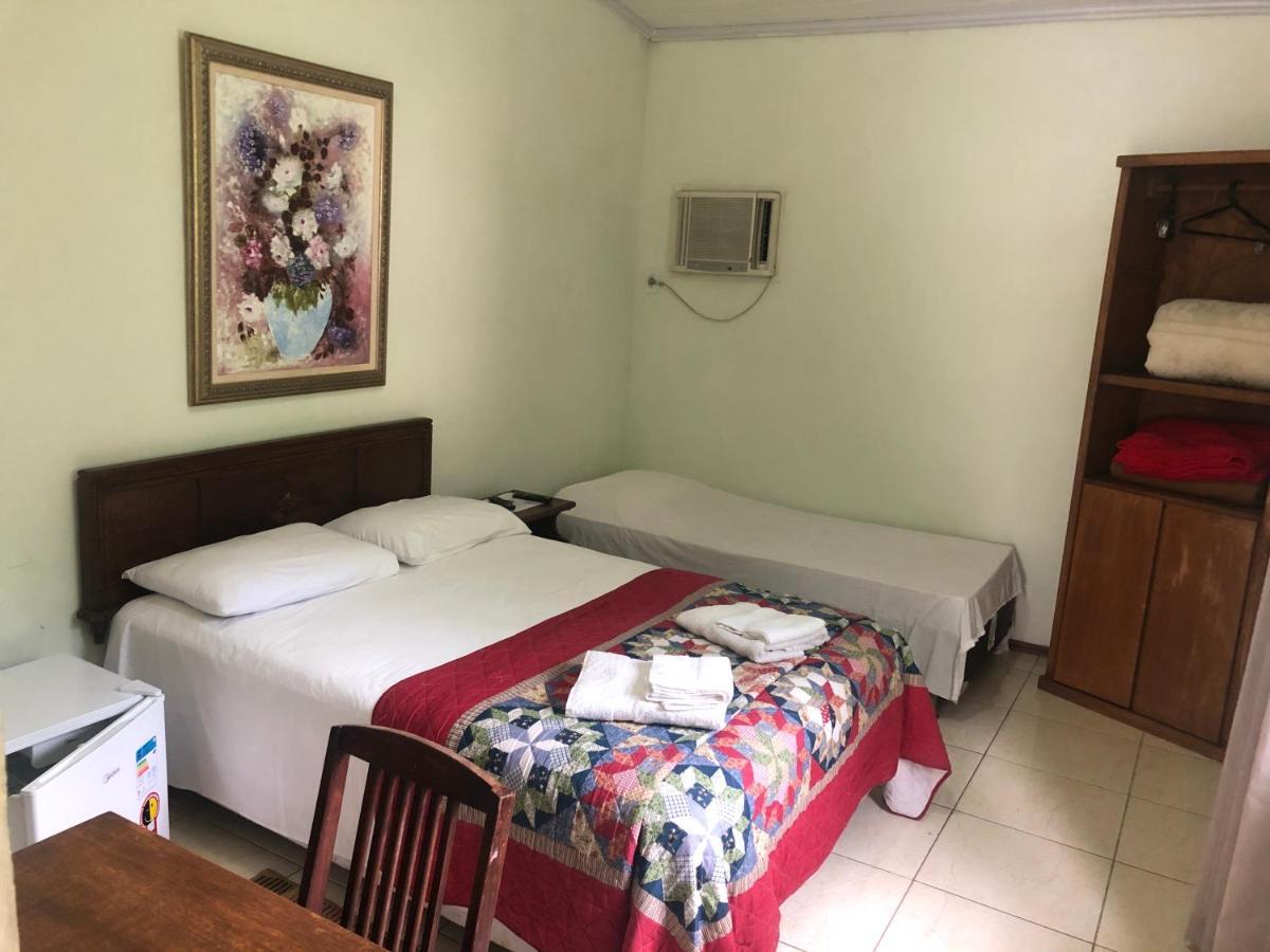 Mirante Imperial Inn *